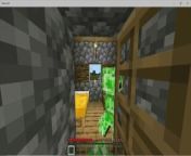 Getting Fucked by a Creeper in Minecraft 2: Step Bro from minecraft ellie getting fucked
