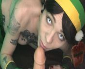 Toph Beifong XXX series PART TWO from avatar