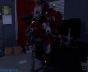scrap baby night from fnaf circus baby porn