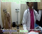 $CLOV Stacy Shepard Gets 1st Gyno Exam EVER From Doctor Tampa Point of View POV & Nurse Jasmine Rose from rose expose rose scene 1