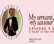 Sexy Butler and his frosty mistress | My Servant, My Savior 9.5 | Male Voice | Oral, Begging from tash cid xxx
