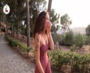 outdoor lush in poland from indian aunty long curly hair pornnny leone fackxx