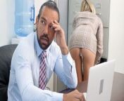 PASSION-HD Office Tease Gets Bosses Dick Hard from offce sex in bosssanny lione video xzxx 3g download com