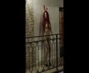 I just decided to dance naked! from iv 83 net nudity 006
