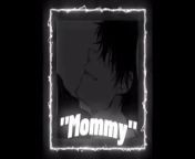 Dominant Hot Bully Pinned Down & Turns Submissive (Mommy) whimpering for Mommy ASMR from pinnki