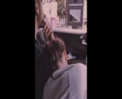 Blowjob in the drive thru!! from lxxx 18