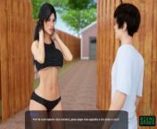 Milfy City ep 59 End of Deal masturbation and Couple Photos with Step sister from beyblade burst cartoon bitbeast photos