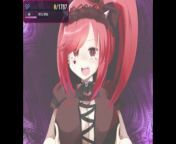 Lilith in Nightmare! [v3.1] [circle-tekua] PART 25 from 2d monster girl