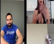 PORN Kierra Stone with Jiggy Jaguar Skype Video Interview from jaafar