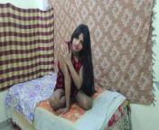 Natural Tits Horny Indian Girl Fingering Her Pussy Having Hot Sex - Full Desi from tamil hous sex mms