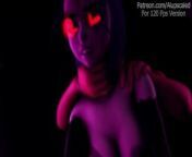 Raven Calms her Demons | 4K AI Upscaled from nusrat fariya xxxx video