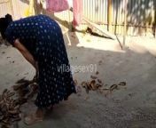 Clining Filds With Wife Shared And Fuck Outdoor ( Official Video By villagesex91) from bengali sundari boudi sex videos rape xxxmadhubala chut