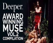 Deeper. Muse 2 compilation from ward melville nude