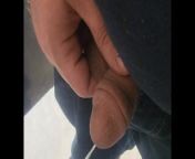 Caught filming peeing in public from hindi munnibai blue film xxxian 40 aunty sex