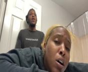 Don’t be shy!! look into the cameras (inbox for full video) from view full screen light skin black girl vibrating her pussy with the window open on snapchat mp4