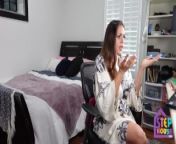 Step Mom Found Mommy Porn on my Computer from jennifer jade