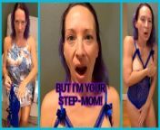 FUCKTACULAR E29: Mother’s Day! Step-Son Gives Lingerie Gift Demands Try On 4K from young family nudist lakeside day friends purenudismelugu heroin rasi nude