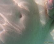 Public Sex on The Beach..! (Juicy-lousie) from wet pussy nude beach