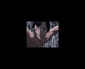 Levi Ackerman Eats You Out (NSFW Audio) from lfev