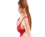 Choose Your Expansion Style: Weight Gain, Ass Expansion or Breast Expansion - Growing Woman from palang tod – gaon ki garmi p02 – 2022 – hindi hot web series –