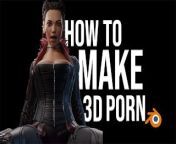 How to Make Porn In Blender: Basics - Images from divya pandey sex image