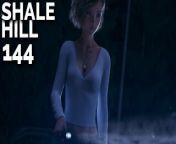 SHALE HILL #144 • Visual Novel Gameplay [HD] from 144 desiodel