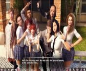 Double Homework Ep19 - Part 138 - Class Photo By MissKitty2K from sindhi drama joon ep 138