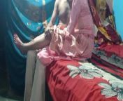 Indian village Bhabhi bedroom injoyed with hasband from jharband