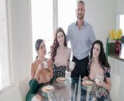FreeUse Milf - Three Gorgeous Housewives Are Happy To Please Their Husband Anytime And Anywhere from penny lane halter naked n