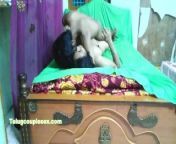 Telugu Couple Homemade Sex Fucking For Cash from telugu actress kajal agrwal boobs pressing xvideo by illegal affia