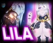 Lila Decyrus Thicc Hentai - Atelier RyzaAnime Waifu R34 Ruler34 Hardcore Fetish Big Gothic Girl from jhanti