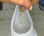 powerful and long stream of urine from mr. &quot;big dick&quot; from nepali valu tiktok live