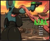 AIDA [Fallout rule 34 Hentai game PornPlay ] Ep.1 sexy sexdoll with massive tits and ass from 快三游戏规则ww3008 cc快三游戏规则 pdf
