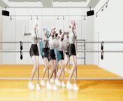 【Girls' Dancer】STAYC - SO BAD - Reika Mona Nashi Ryoko Misaki Susu from wwwxxcom sex xxxtz copy susu teteh@yahoo co