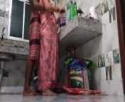 Desi Local Village Wife Fuck By Kitchen ( Official Video By villagesex91) from desi village couple fucking 6
