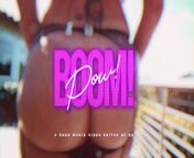 BIG ASS PAWG GIRLS - BOOM, BOOM, POW! | PMV [2022] from boom boom damakasex