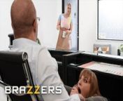 Brazzers - What Better Way To Spend The Break At Work Than Fuck Angel Youngs & Jenna Starr? from www xxx dpz
