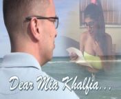 MIA KHALIFA - Getting Down With The Dickness (Compilation) from mac uncut