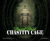 Magical Mental Chastity Cage MP3 from wwwxvideo adivarsi mp3