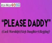 Sneaking Into Your Step Daughter's Room [Erotic Audio for Men] [ASMR] from daddy and daughter porn