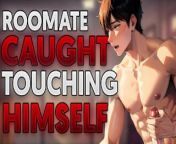 You Catch Your Dominant Roommate Masturbating To Photos Of You... | [NSFW AUDIO] [BOYFRIEND ASMR] from cartoon beyblade xxxsex photos