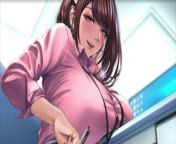 [F4M] Fucking Your Co-worker After She Daydreams About Your Cock~ | Lewd Audio from asianporn hd