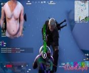 THIS IS THE REALITY ON FORTNITE from bd nude c grade actress gorom masala