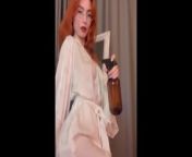 Petite Seductive Redhead Teases in New Underwear, leaked onlyfans video from babyloganjay onlyfans nude video leaked mp4 snapshot 00 13 2020 11 04 15 24