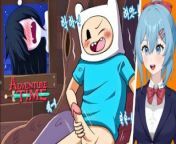 👋 Hey you, average porn watcher! Would you like to watch some porn with me? :) from futapo adventure time futanari rule 34 cartoon porn hentai nudes 13 jpg