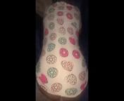 Fucking my homies momma in her donut dress from bitch na inane sama 1 4 sex scenes