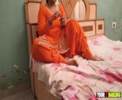 Punjabi Jatti fucking hard by Raamu from punjabi kudi jatti fudi mari sex local girl