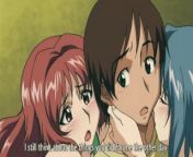Big Ass Beauties like to Suck Cock and Creampies | Hentai from hentai uncensored cherry and gals