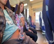 A stranger showed me his dick on the train and I sucked in public from 三方聊天软件购买baab飞机：@kxkjww @kxkjrj） xnt