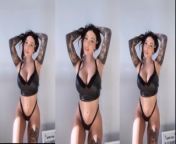 WILLOW HARPER BANNED ON TIKTOK FOR SHOWING HER TITS from desi gramin sexan old uncle and old aunty sex videodian desi sexy xxx